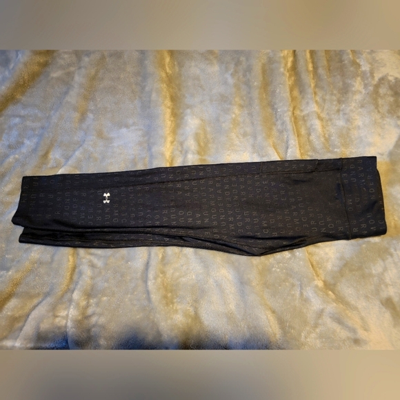 Under Armour Capri - Picture 1 of 3